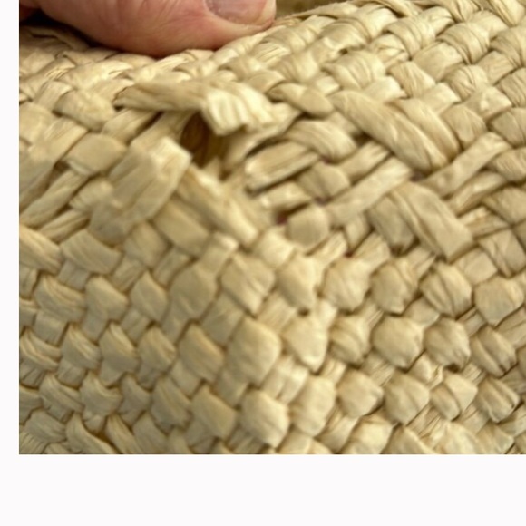 beach bag - Picture 7 of 8